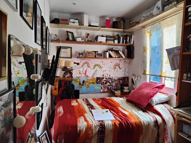 Foto d4ff892e-d478-490a-9039-98dca99e366e. Dachwohnung mit heizung in Sant Gervasi - Galvany Barcelona