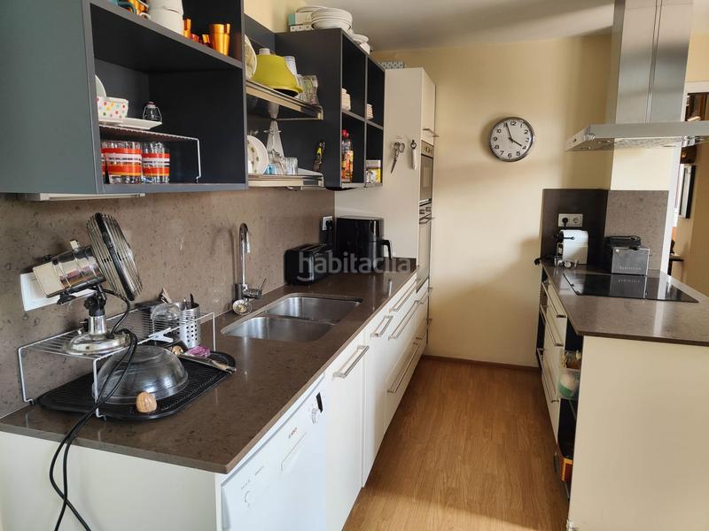 Foto d6be8194-04f1-4ac7-b4dd-4168cbfd37c8. Dachwohnung mit heizung in Sant Gervasi - Galvany Barcelona