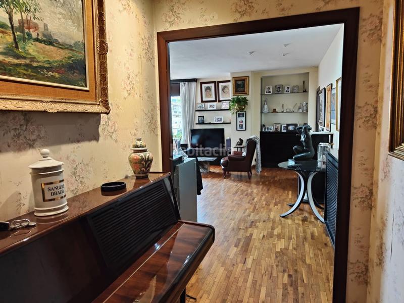 Foto e2bf2e4a-5891-462b-9ff0-deffa1b9660b. Dachwohnung mit heizung in Sant Gervasi - Galvany Barcelona