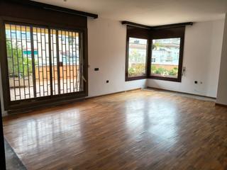 Àtic  Turo de monterols. Ático en venta con espectacular terraza