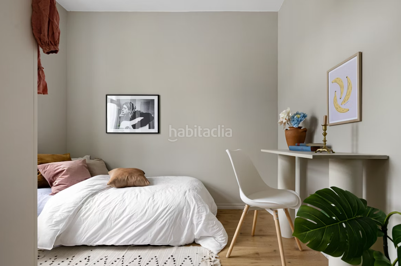 Foto 3ea3d020-7bfb-4857-97ff-9c00430c7fc2. Appartement avec chauffage dans L´Antiga Esquerra de l´Eixample Barcelona