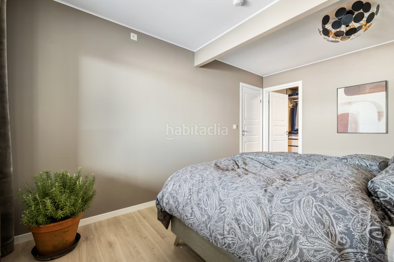 Foto b1643f03-330f-4c8c-bb7f-7c6c37d14e04. Appartement avec chauffage dans L´Antiga Esquerra de l´Eixample Barcelona