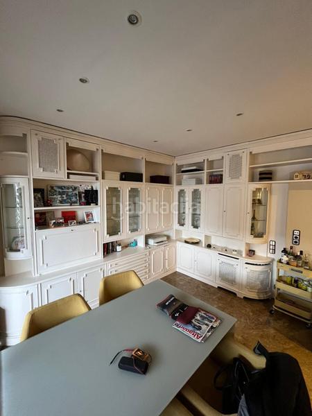 Foto 50158f7e-874c-402d-97a2-b75f2165b478. Etagenwohnung mit heizung in L´Antiga Esquerra de l´Eixample Barcelona