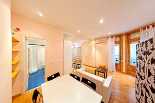 Pis a Putget - Farró. Piso recién reformado