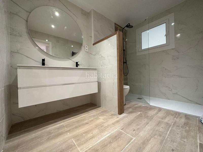 Foto 40cb3ae8-0950-4fdd-9522-cef30e934276. Piso  en venta recién reformado en Baix Guinardó Barcelona