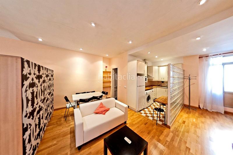 Foto 4eb67fd3-280e-4173-ba90-d83676c63f5c. Piso  en venta recién reformado en Baix Guinardó Barcelona