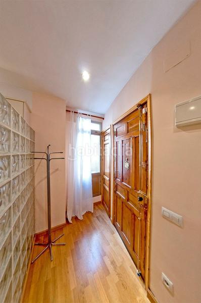 Foto b19e2d66-8d5b-4a89-a807-677e0fc4d9d3. Piso  en venta recién reformado en Baix Guinardó Barcelona