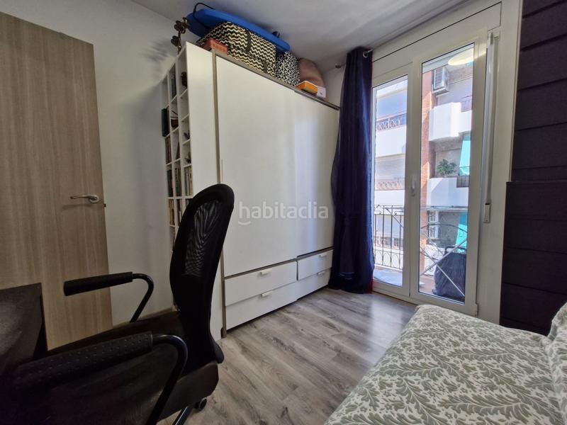 Foto 1778345b-333b-46ce-9aa2-d7cabe5921fe. Appartamento con riscaldamento in Hostafrancs Barcelona
