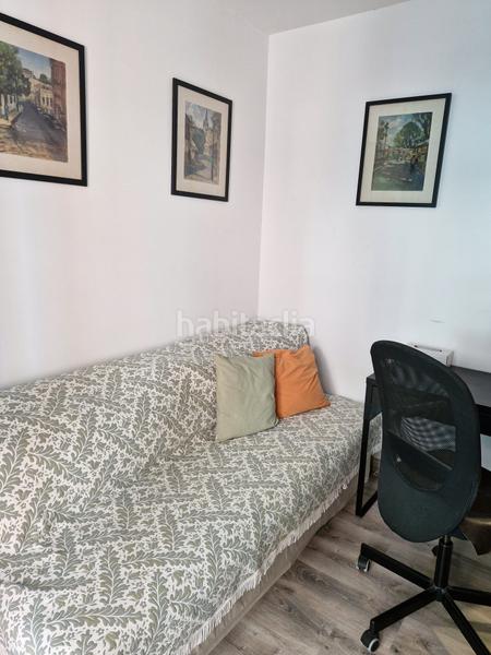 Foto 2188bd73-0c44-4220-8549-2f16425f1d27. Appartamento con riscaldamento in Hostafrancs Barcelona