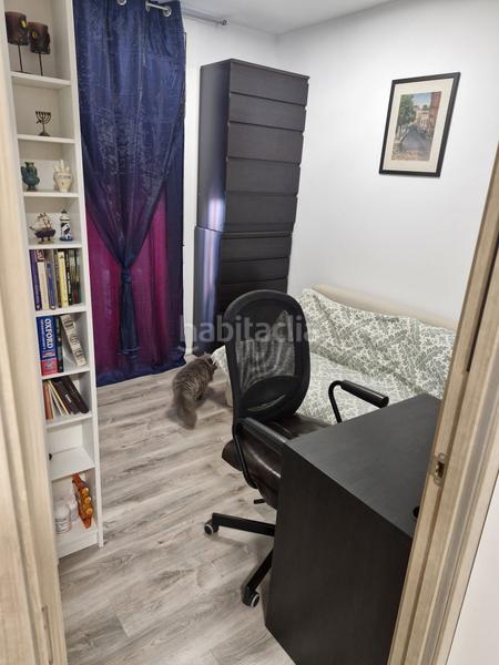 Foto 2bf3619c-792e-4d85-9c79-75270847cc0b. Appartamento con riscaldamento in Hostafrancs Barcelona