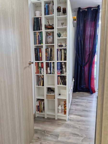 Foto 4576f69f-6bae-4d5c-a05d-acf82ee6bd9c. Appartamento con riscaldamento in Hostafrancs Barcelona