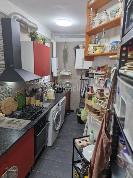 Foto 6ac4d0d0-b60c-464e-9b57-86b19ce7fe4a. Appartamento con riscaldamento in Hostafrancs Barcelona