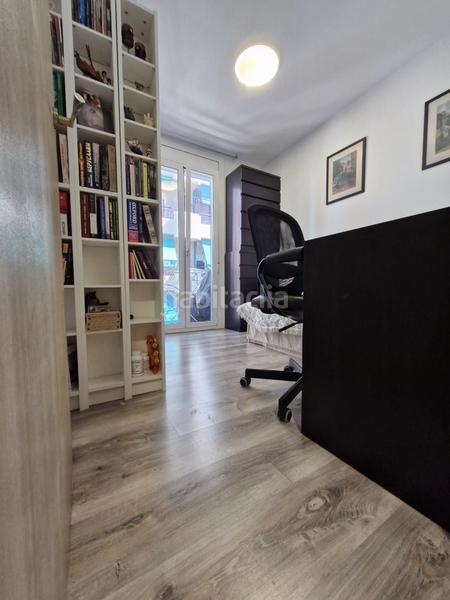 Foto 787da556-fefc-4d64-8eb5-7cf8d201d076. Appartamento con riscaldamento in Hostafrancs Barcelona