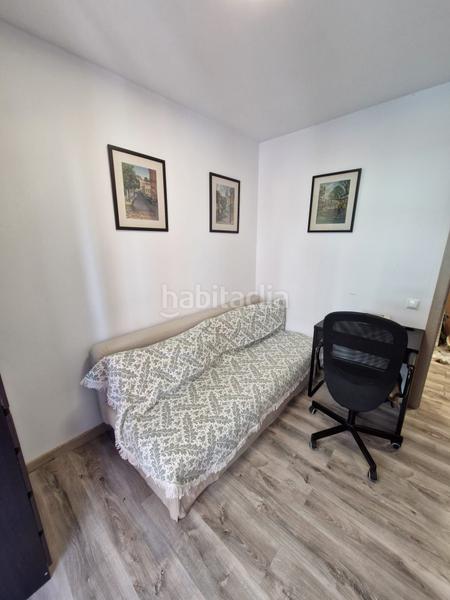 Foto 81b00d81-f32d-4088-94f4-32a9998bbb6c. Appartamento con riscaldamento in Hostafrancs Barcelona