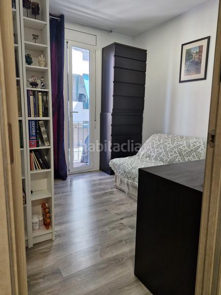 Foto 88cdb88b-ca8a-40ca-9460-f5b9fdb60f4f. Appartamento con riscaldamento in Hostafrancs Barcelona