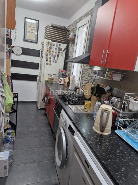 Foto 94eeb9b6-c9cc-4676-aef3-740c8a16f068. Appartamento con riscaldamento in Hostafrancs Barcelona