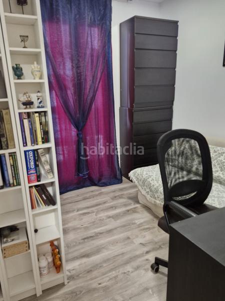 Foto 967d8eaa-51be-4a2a-9223-10dc5310c2bc. Appartamento con riscaldamento in Hostafrancs Barcelona