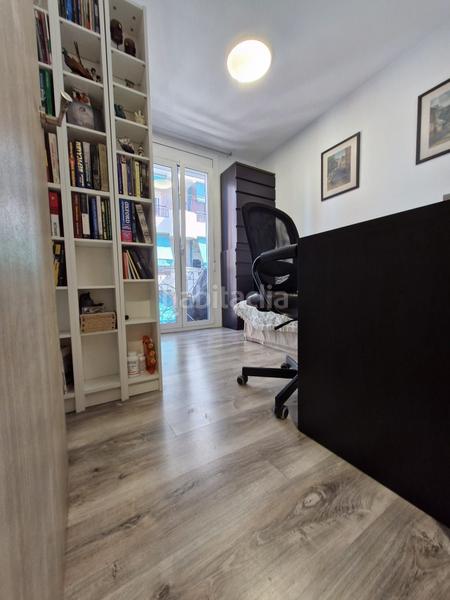 Foto 9b9df748-2083-4bde-9746-c07c66635995. Appartamento con riscaldamento in Hostafrancs Barcelona