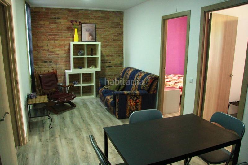 Foto a0308b32-310d-4fe5-a092-cddfa6e9a1f8. Appartamento con riscaldamento in Hostafrancs Barcelona
