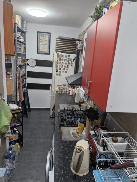 Foto a5849538-5158-4bb6-bc01-a14147a8bac8. Appartamento con riscaldamento in Hostafrancs Barcelona