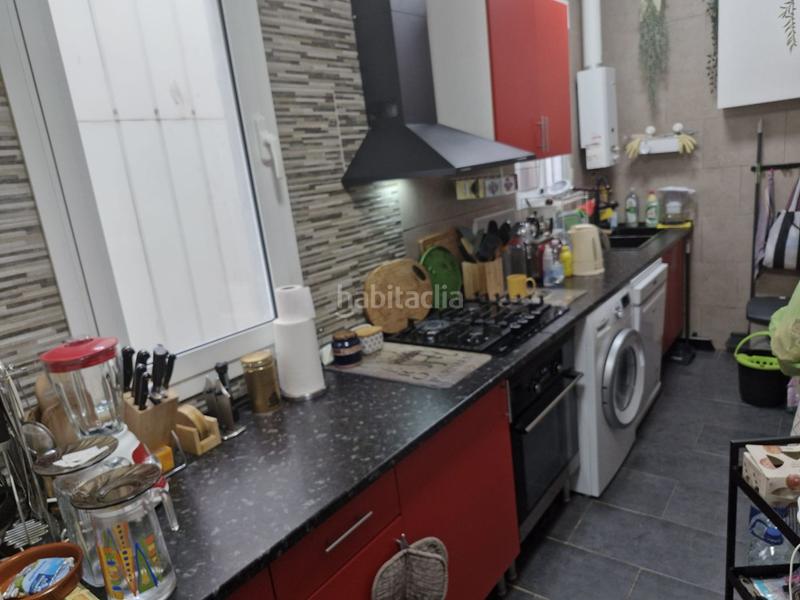 Foto b9ccdd21-a2b6-4b56-8a11-f0676512c873. Appartamento con riscaldamento in Hostafrancs Barcelona