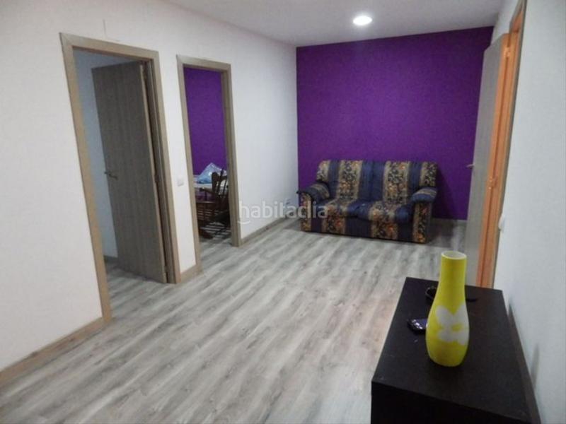 Foto c456e825-5ce8-4c3c-b2d4-900917b938ff. Appartamento con riscaldamento in Hostafrancs Barcelona