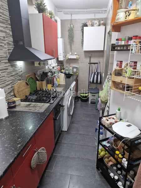 Foto e0ce8dec-ab7f-42f8-9a6c-532d05d38b86. Appartamento con riscaldamento in Hostafrancs Barcelona