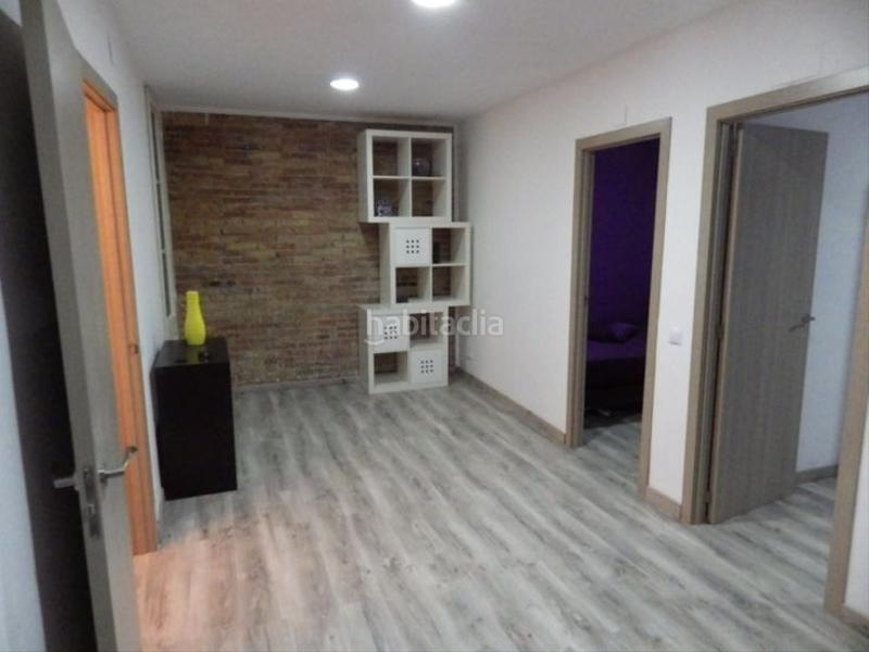 Foto e993fb55-aedb-4034-a91d-08436f51de09. Appartamento con riscaldamento in Hostafrancs Barcelona