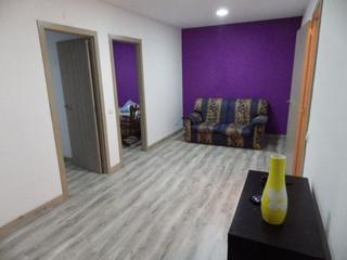 Appartement à Hostafrancs. Piso alto en venta