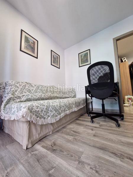 Foto fa7ca2fa-a8b4-4b29-bbf5-3ac799e7001a. Appartamento con riscaldamento in Hostafrancs Barcelona