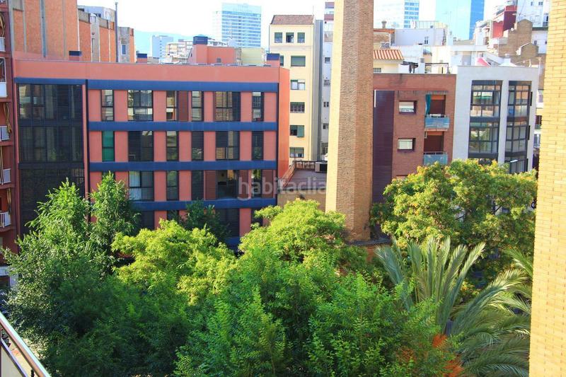 Foto fae05602-ed20-49ae-9569-df60c3e7427c. Appartamento con riscaldamento in Hostafrancs Barcelona