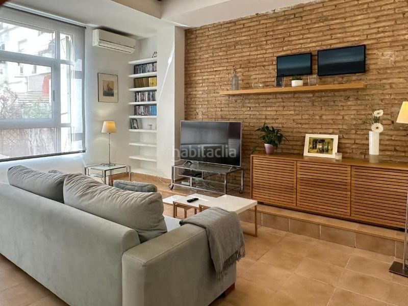 Foto 153923ba-ab78-4fcd-9e1f-636036ed9e19. Pis amb calefacció a La Nova Esquerra de l´Eixample Barcelona