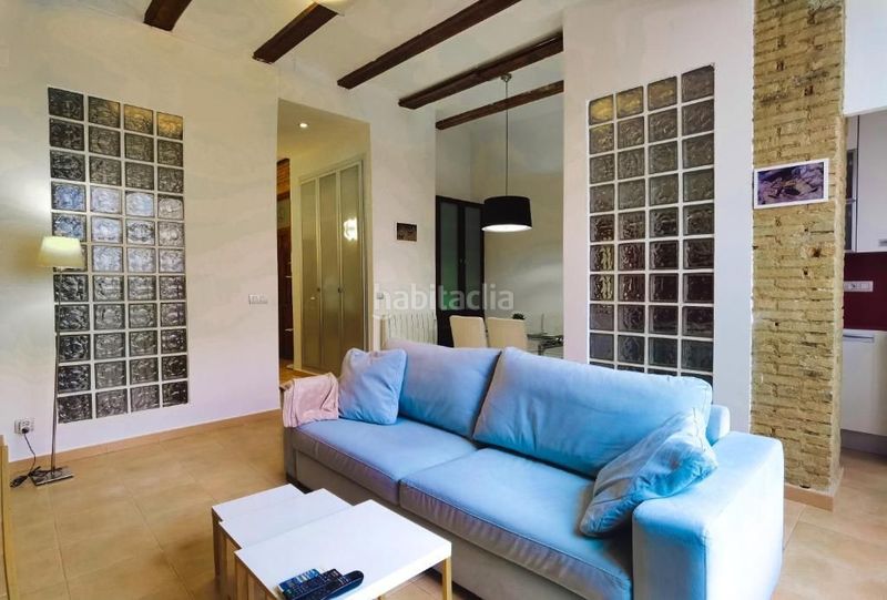 Foto 31524e7e-5fd1-4c9f-9c96-a831e40eef8b. Pis amb calefacció a La Nova Esquerra de l´Eixample Barcelona