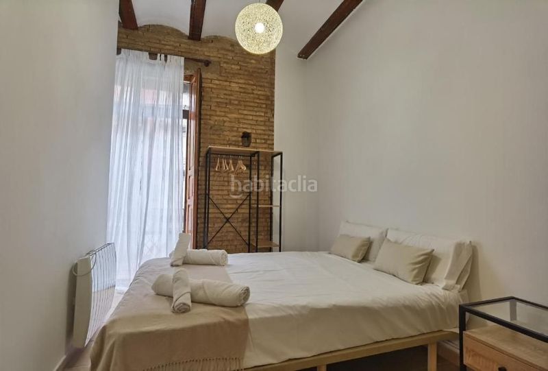 Foto 3ab84498-b8e9-42c2-953d-8141ec354039. Pis amb calefacció a La Nova Esquerra de l´Eixample Barcelona