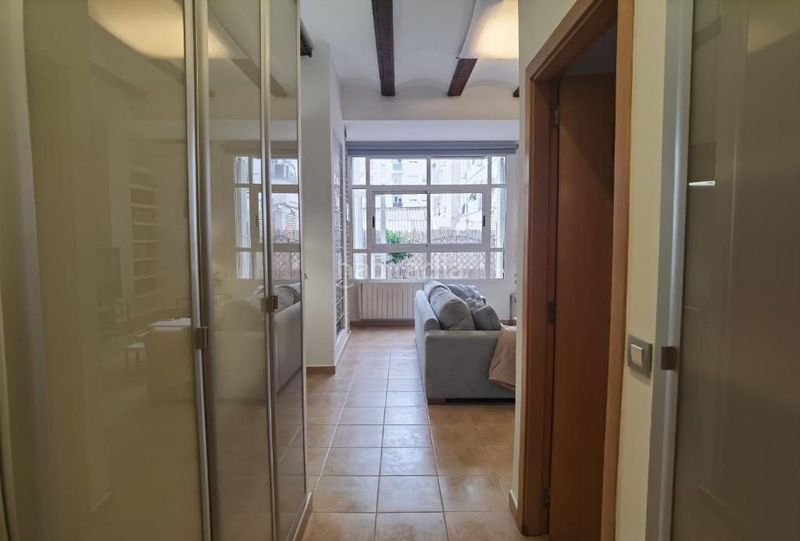 Foto 3bf4a048-4764-4681-85c0-0088b507b32e. Pis amb calefacció a La Nova Esquerra de l´Eixample Barcelona