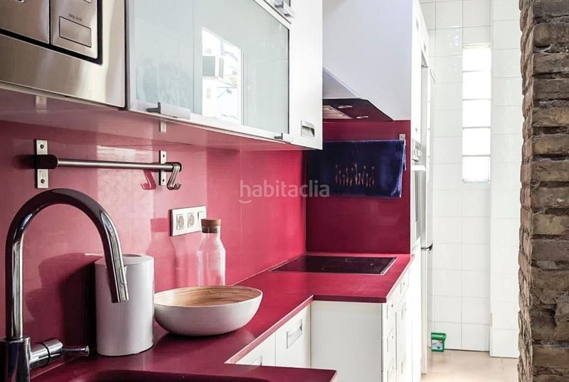 Foto 47f6d876-6607-4141-bb15-cb22c93256bc. Pis amb calefacció a La Nova Esquerra de l´Eixample Barcelona