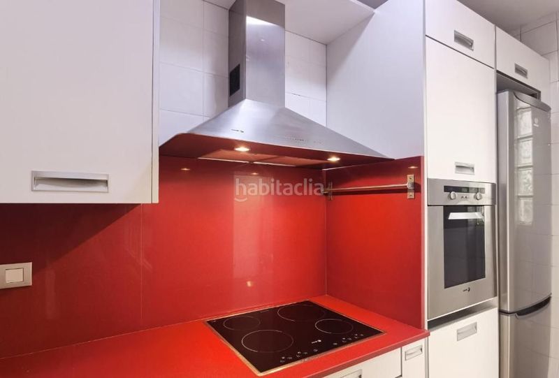 Foto 813d907e-8840-467d-bb9c-585e334bfe95. Pis amb calefacció a La Nova Esquerra de l´Eixample Barcelona