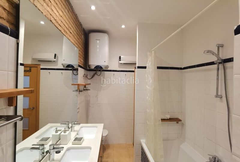 Foto 8d081ac4-7282-4ca2-b412-0c6eaf07f668. Pis amb calefacció a La Nova Esquerra de l´Eixample Barcelona