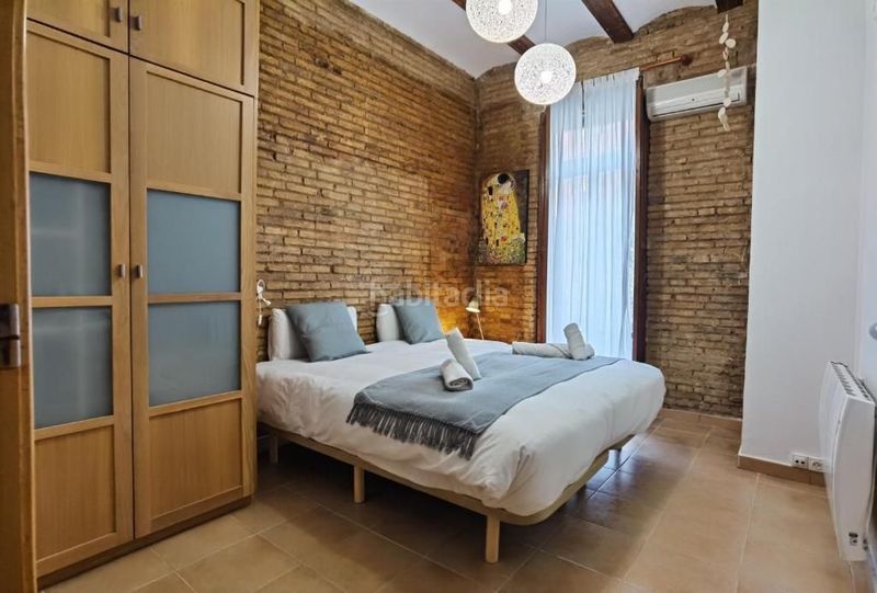 Foto c9f297ef-d8ac-4e34-b79f-c3f340c87128. Pis amb calefacció a La Nova Esquerra de l´Eixample Barcelona