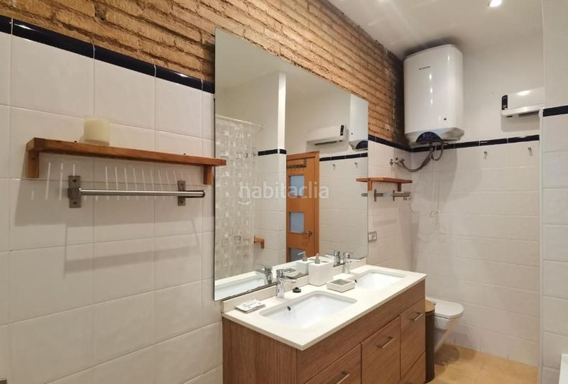 Foto d9751c3a-d79a-428c-9cec-344faddf3f8e. Pis amb calefacció a La Nova Esquerra de l´Eixample Barcelona