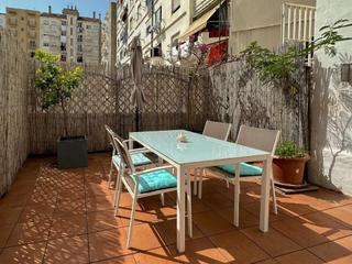 Pis a La Nova Esquerra de l´Eixample