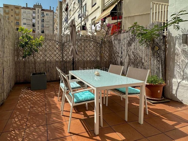 Foto e97ccee2-e162-4e4a-a637-5f041ff6cd40. Pis amb calefacció a La Nova Esquerra de l´Eixample Barcelona