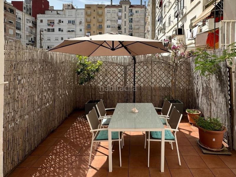 Foto eeee3799-c590-463d-a0ff-b3164cb15fb2. Pis amb calefacció a La Nova Esquerra de l´Eixample Barcelona