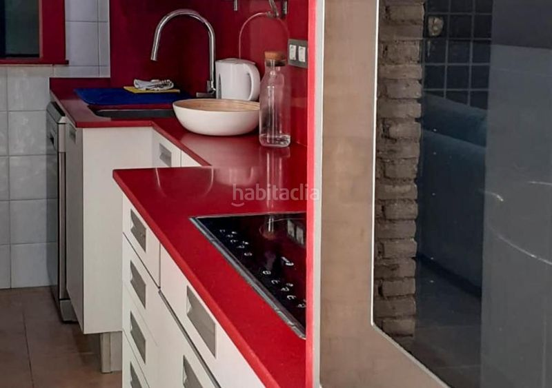 Foto f26bf46a-8771-48c1-842d-f213e4f0fb6c. Pis amb calefacció a La Nova Esquerra de l´Eixample Barcelona