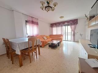 Appartement à Fort Pienc