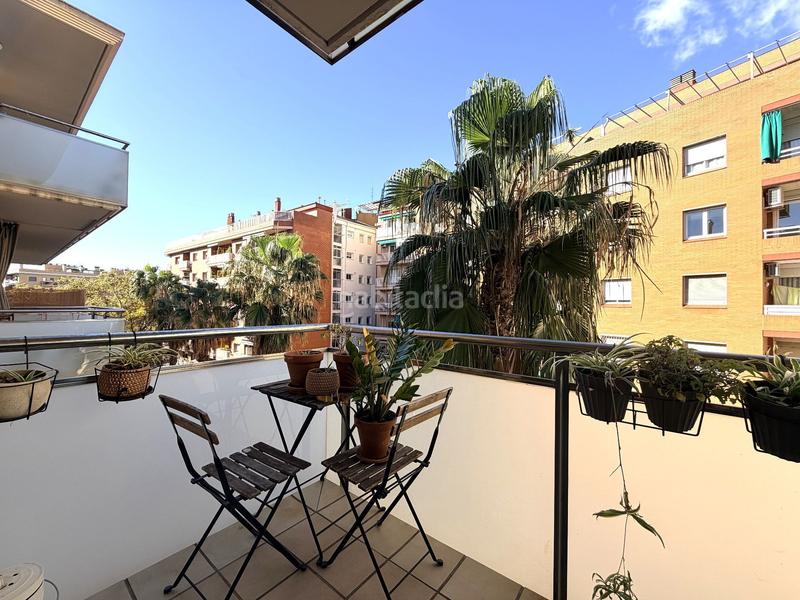 Foto 0bf48687-030c-4939-880b-40d1926c9778. Flat with heating in Hostafrancs Barcelona