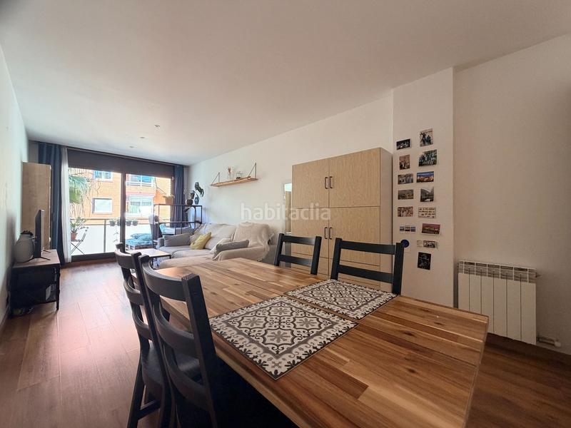 Foto 1e569419-2987-49d4-ae43-662132979978. Flat with heating in Hostafrancs Barcelona