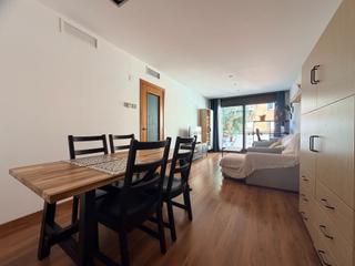 Flat in MONTSERRAT DE ANDRES