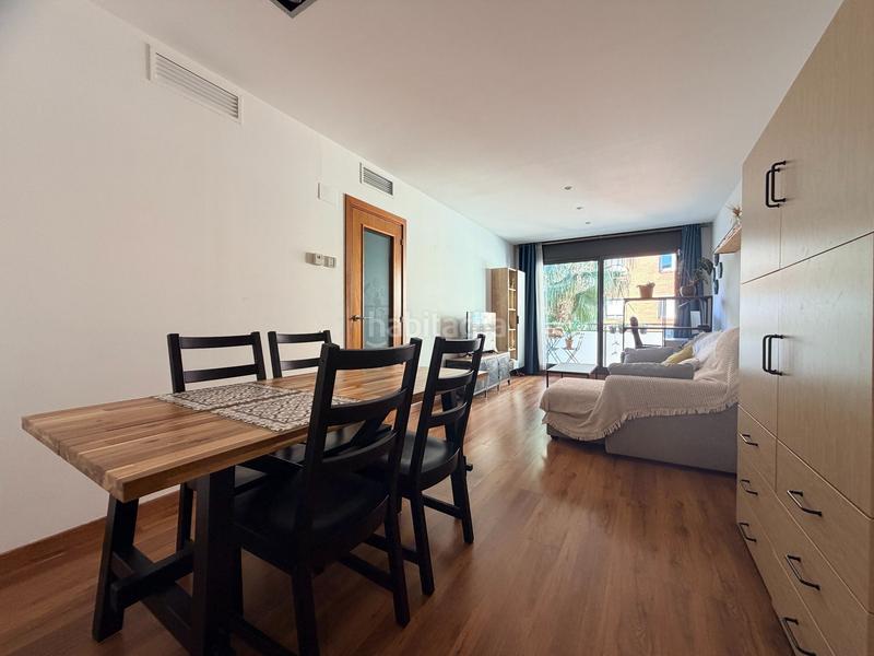 Foto 30b76178-800d-47f4-970a-54c822cf34a1. Flat with heating in Hostafrancs Barcelona