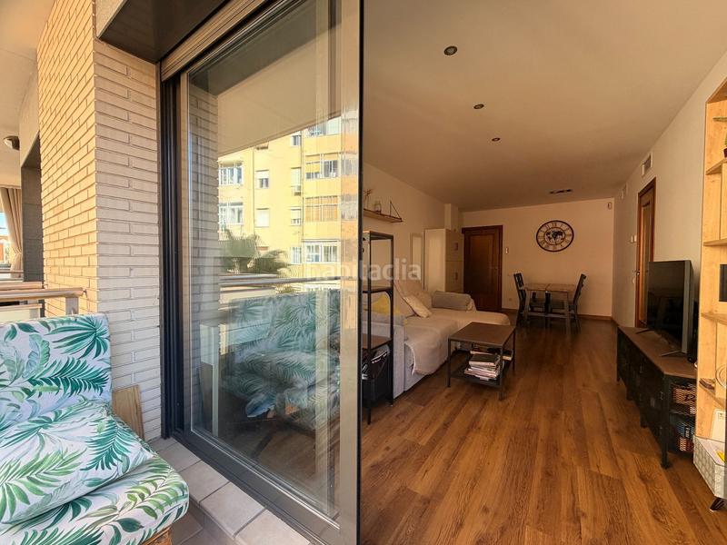 Foto 3192182e-f4d3-452b-b52e-6e9882a3038a. Flat with heating in Hostafrancs Barcelona